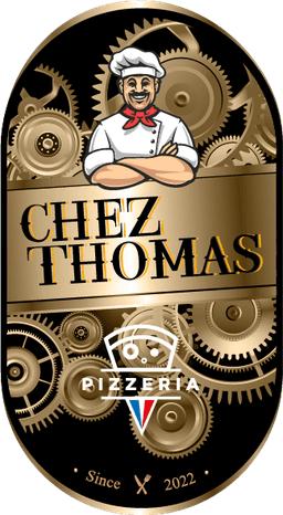 Logo Chez Thomas